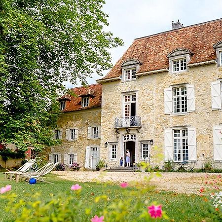Château d’Orion Exterior foto