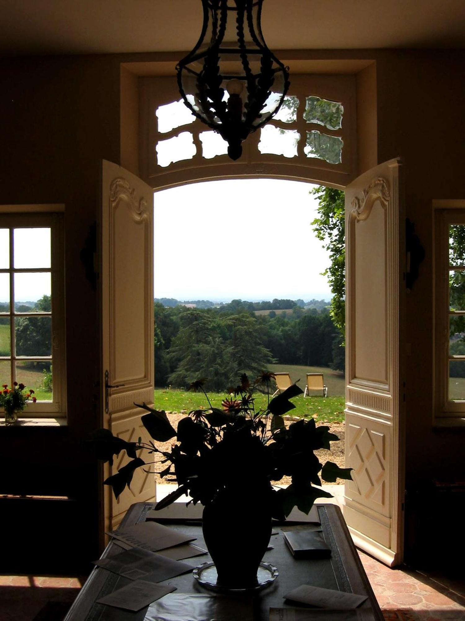 Château d’Orion Exterior foto