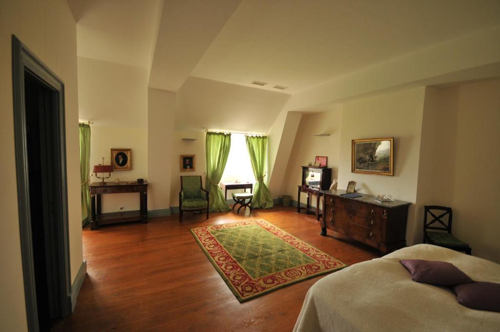 Château d’Orion Quarto foto